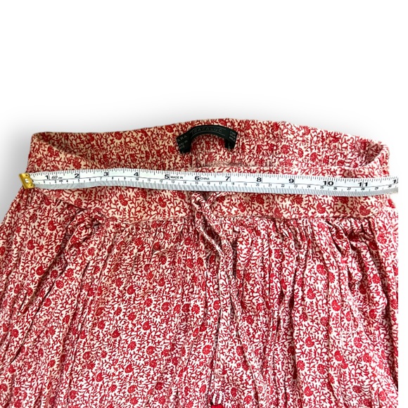 Zara trf maxi skirt size Xs - Picture 5 of 8